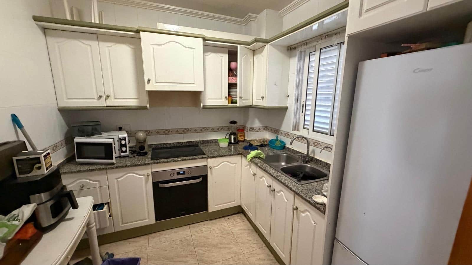 2 soveværelse Lejlighed til salg i Torrevieja - € 144.900 (Ref: 9959437)