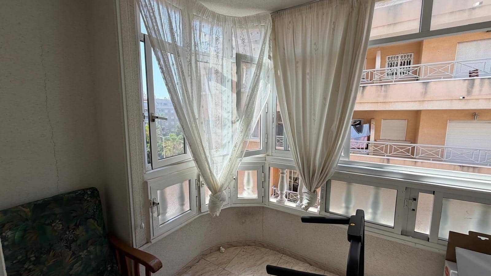 2 soveværelse Lejlighed til salg i Torrevieja - € 144.900 (Ref: 9959437)