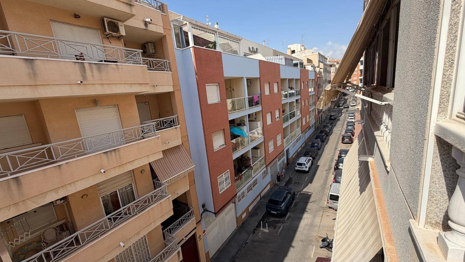 2 soveværelse Lejlighed til salg i Torrevieja - € 144.900 (Ref: 9959437)