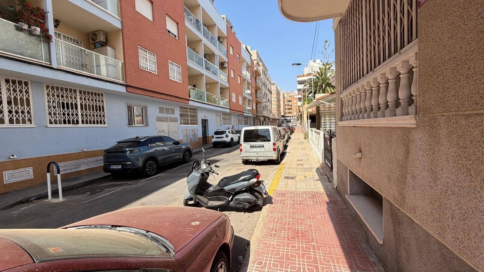 2 soveværelse Lejlighed til salg i Torrevieja - € 144.900 (Ref: 9959437)