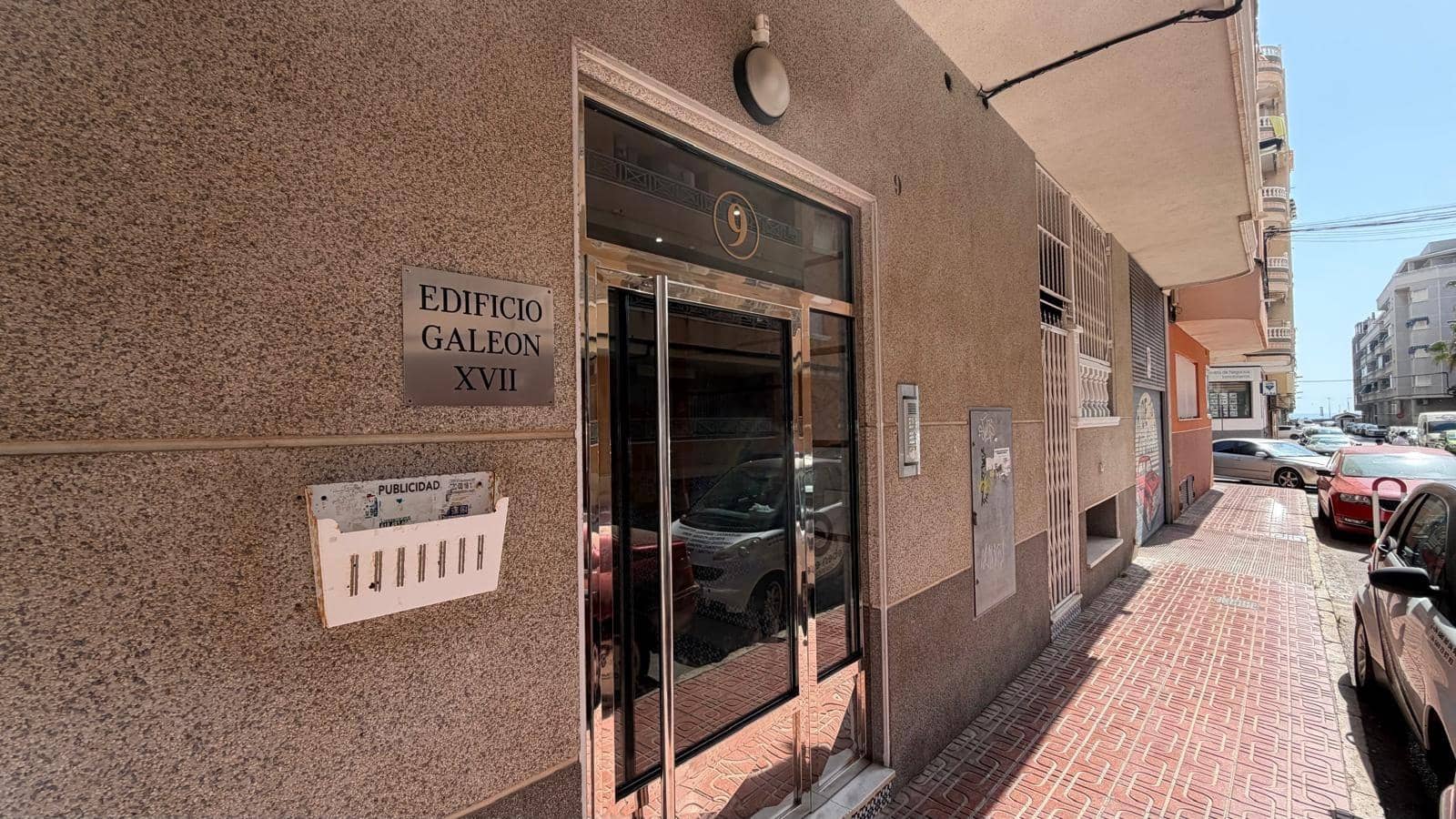 2 soveværelse Lejlighed til salg i Torrevieja - € 144.900 (Ref: 9959437)