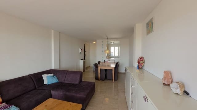 3 soveværelse Lejlighed til salg i Manilva Pueblo, Manilva med swimmingpool - € 279.000 (Ref: 9962331)