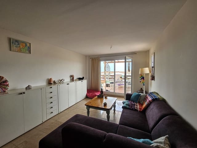 3 soveværelse Lejlighed til salg i Manilva Pueblo, Manilva med swimmingpool - € 279.000 (Ref: 9962331)