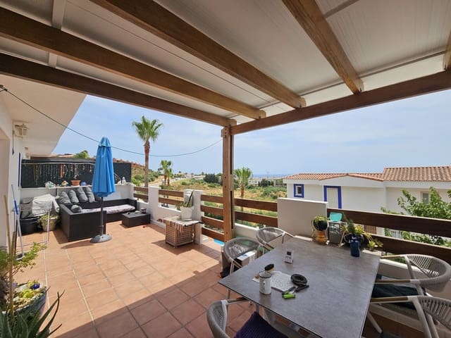 3 slaapkamer Appartement te koop in Manilva Pueblo, Manilva met zwembad - € 279.000 (Ref: 9962331)