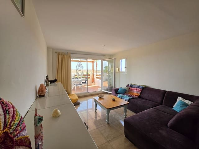 3 chambre Appartement à vendre à Manilva Pueblo, Manilva - 279 000 € (Ref: 9962331)