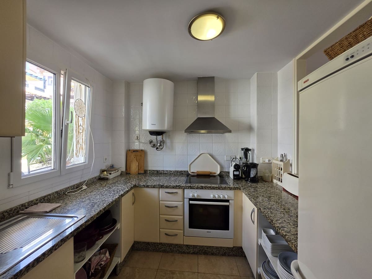 3 camera da letto Appartamento in vendita in Manilva con piscina - 279.000 € (Rif: 9962331)