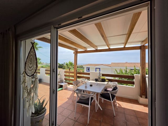 3 chambre Appartement à vendre à Manilva Pueblo, Manilva - 279 000 € (Ref: 9962331)