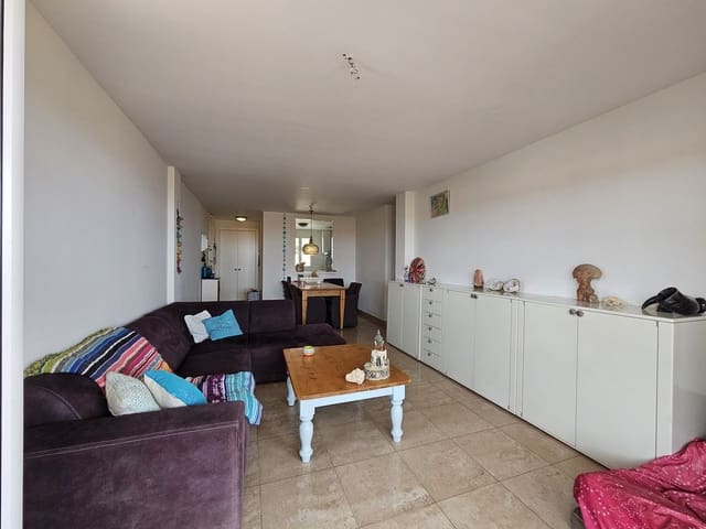 Apartamento de 3 habitaciones en Manilva Pueblo, Manilva en venta - 279.000 € (Ref: 9962331)
