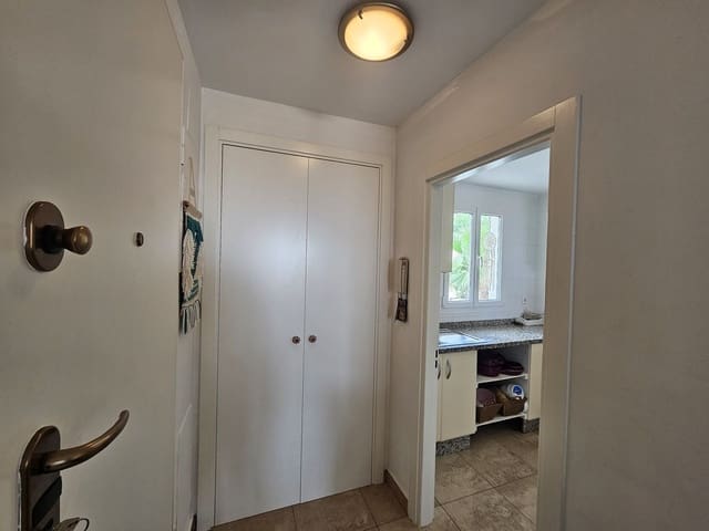 Apartamento de 3 habitaciones en Manilva Pueblo, Manilva en venta - 279.000 € (Ref: 9962331)