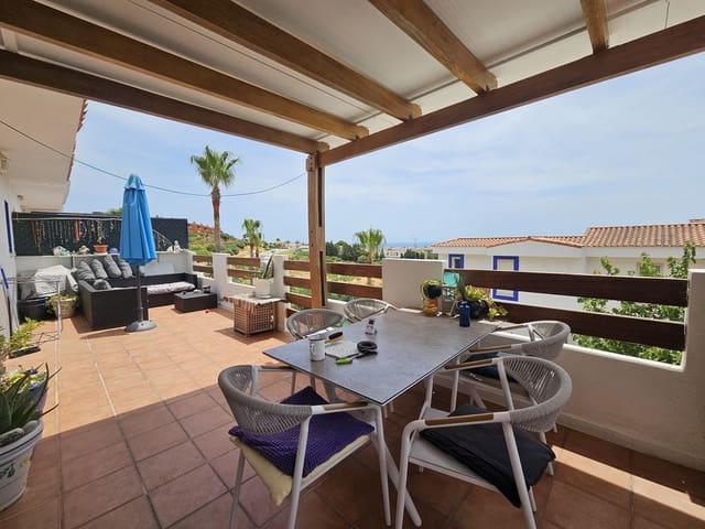 Apartamento de 3 habitaciones en Manilva Pueblo, Manilva en venta - 279.000 € (Ref: 9962331)