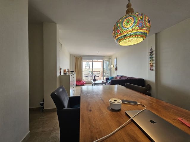 Apartamento de 3 habitaciones en Manilva Pueblo, Manilva en venta - 279.000 € (Ref: 9962331)
