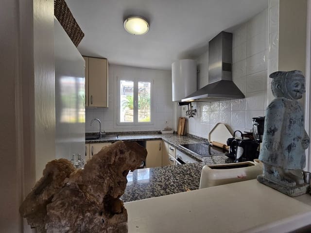 Apartamento de 3 habitaciones en Manilva Pueblo, Manilva en venta - 279.000 € (Ref: 9962331)