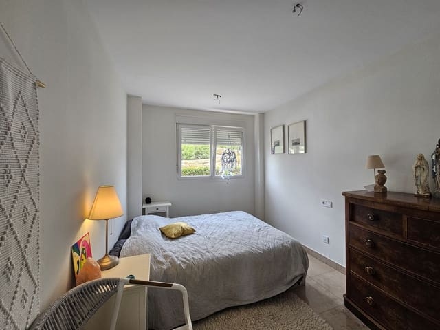 Apartamento de 3 habitaciones en Manilva Pueblo, Manilva en venta - 279.000 € (Ref: 9962331)