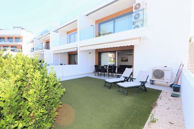 Apartamento de 2 habitaciones en Villamartin, Orihuela en venta con piscina garaje - 245.000 € (Ref: 9962332)