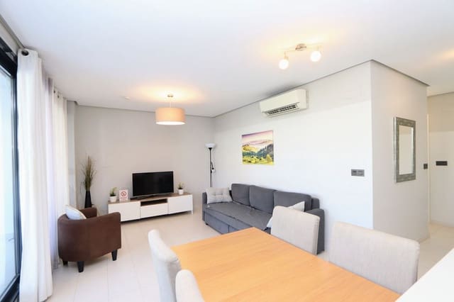 2 soveværelse Lejlighed til salg i Villamartin, Orihuela med swimmingpool garage - € 245.000 (Ref: 9962332)
