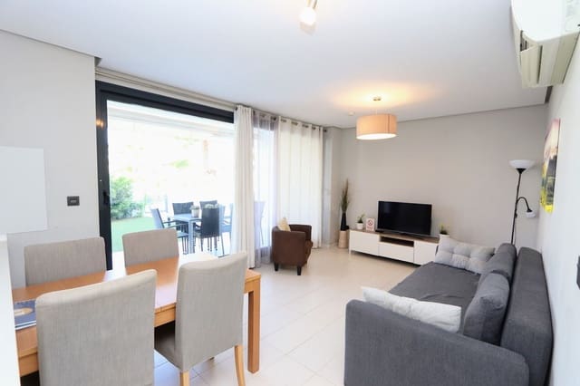 2 soveværelse Lejlighed til salg i Villamartin, Orihuela med swimmingpool garage - € 245.000 (Ref: 9962332)