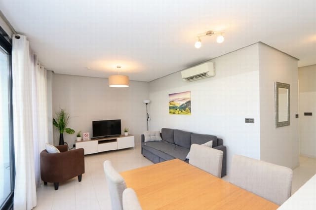 2 sypialnia Apartament na sprzedaż w Blue Lagoon z basenem garażem - 235 000 € (Ref: 9962332)