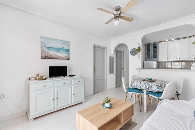 2 camera da letto Appartamento in vendita in Los Europeos, Torrevieja con piscina garage - 199.500 € (Rif: 9962333)