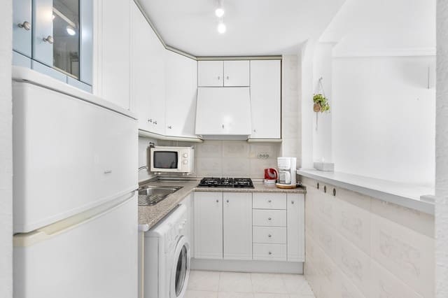2 camera da letto Appartamento in vendita in Los Europeos, Torrevieja con piscina garage - 199.500 € (Rif: 9962333)