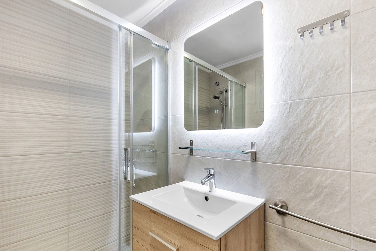 2 bedroom Apartment for sale in La Mata with pool garage - € 199,500 (Ref: 9962333)