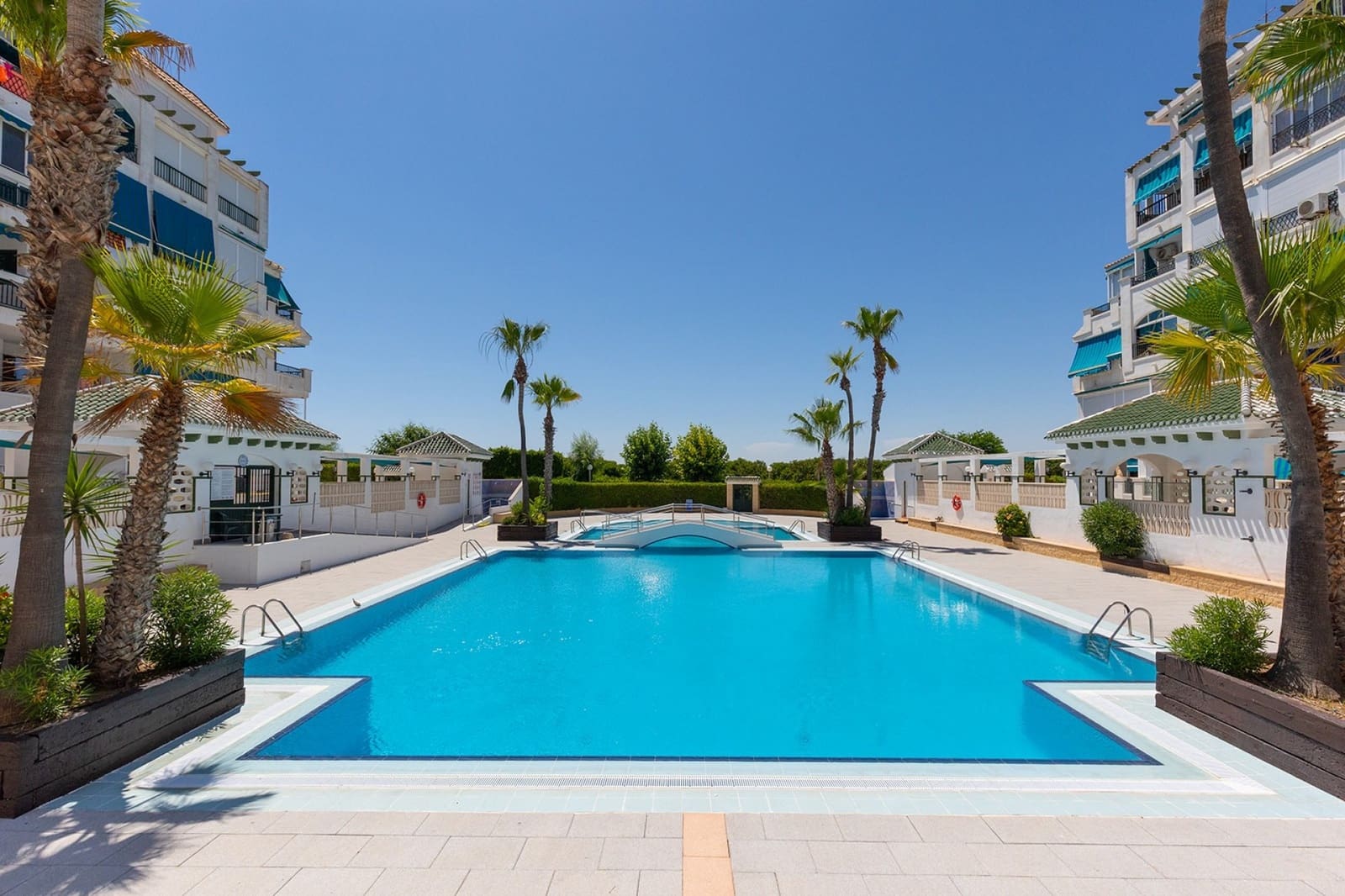 2 bedroom Apartment for sale in La Mata with pool garage - € 199,500 (Ref: 9962333)