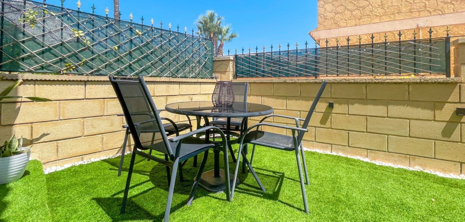 4 bedroom Townhouse for sale in Orihuela with pool garage - € 329,000 (Ref: 9962335)