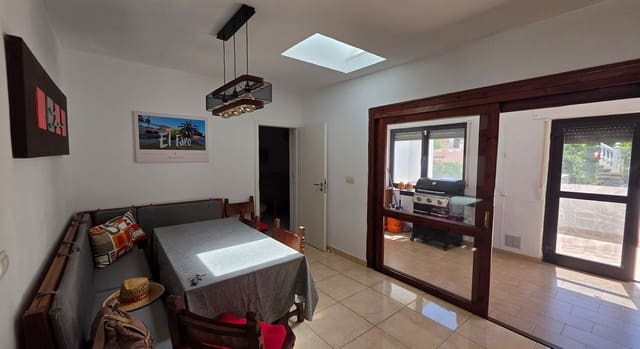 3 sovrum Villa till salu i El Faro, Mijas med pool - 495 000 € (Ref: 9962338)