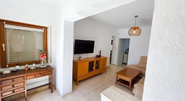 3 camera da letto Villa in vendita in El Faro, Mijas con piscina garage - 495.000 € (Rif: 9962338)