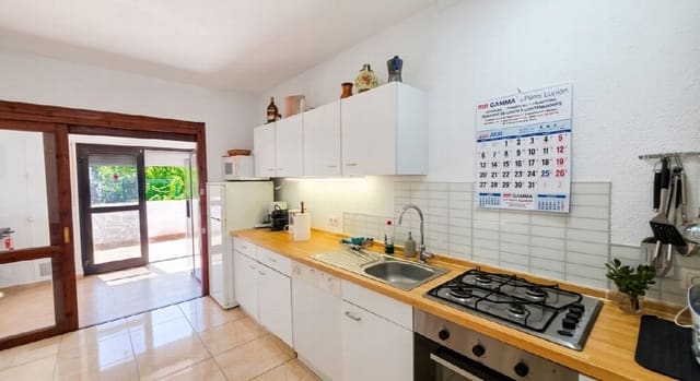 3 camera da letto Villa in vendita in El Faro, Mijas con piscina garage - 495.000 € (Rif: 9962338)