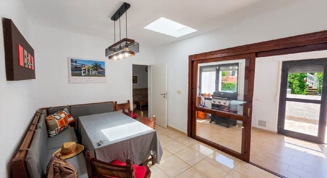 3 camera da letto Villa in vendita in El Faro, Mijas con piscina garage - 495.000 € (Rif: 9962338)