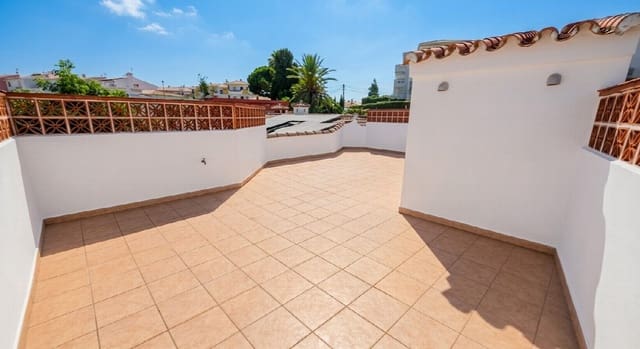 3 camera da letto Villa in vendita in El Faro, Mijas con piscina garage - 495.000 € (Rif: 9962338)
