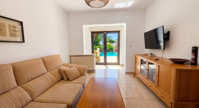 3 camera da letto Villa in vendita in El Faro, Mijas con piscina garage - 495.000 € (Rif: 9962338)