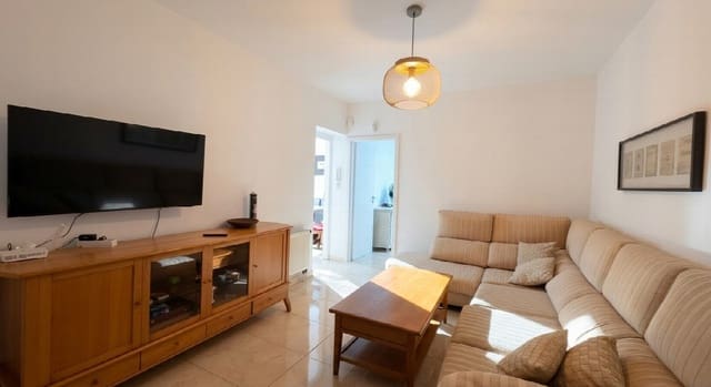 3 camera da letto Villa in vendita in El Faro, Mijas con piscina garage - 495.000 € (Rif: 9962338)