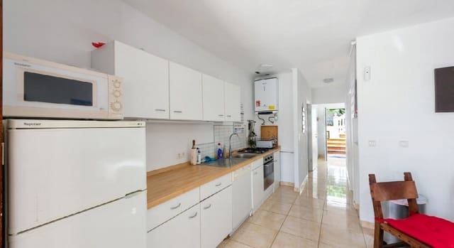 3 camera da letto Villa in vendita in El Faro, Mijas con piscina garage - 495.000 € (Rif: 9962338)