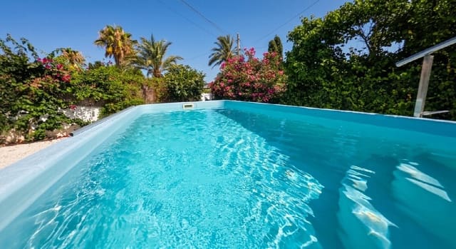 3 camera da letto Villa in vendita in El Faro, Mijas con piscina garage - 495.000 € (Rif: 9962338)