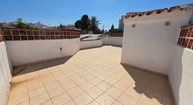 3 sypialnia Willa na sprzedaż w El Faro de Calaburra - Chaparral, Mijas z basenem - 495 000 € (Ref: 9962339)