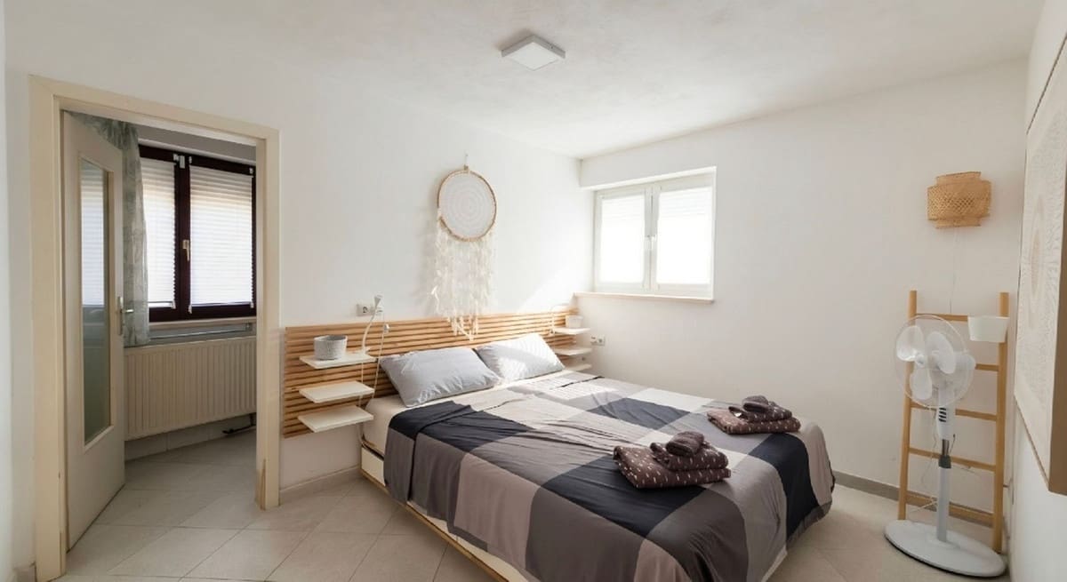 3 makuuhuone Huvila myytävänä paikassa Mijas Costa mukana uima-altaan - 495 000 € (Ref: 9962339)