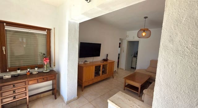 3 sypialnia Willa na sprzedaż w El Faro de Calaburra - Chaparral, Mijas z basenem - 495 000 € (Ref: 9962339)