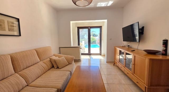 3 sypialnia Willa na sprzedaż w El Faro de Calaburra - Chaparral, Mijas z basenem - 495 000 € (Ref: 9962339)