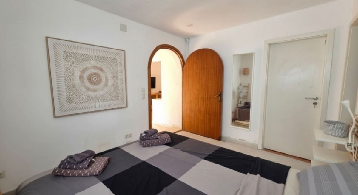 3 makuuhuone Huvila myytävänä paikassa Mijas Costa mukana uima-altaan - 495 000 € (Ref: 9962339)