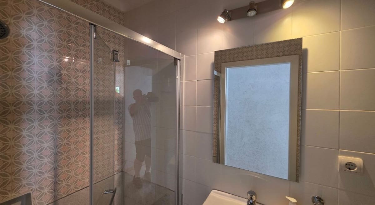 3 makuuhuone Huvila myytävänä paikassa Mijas Costa mukana uima-altaan - 495 000 € (Ref: 9962339)