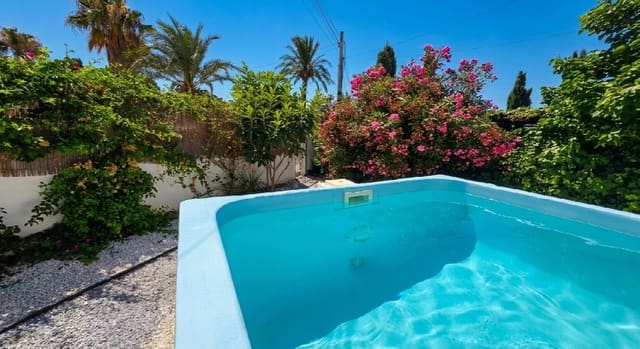 3 chambre Villa/Maison à vendre à Mijas Costa, Mijas avec piscine garage - 495 000 € (Ref: 9962339)
