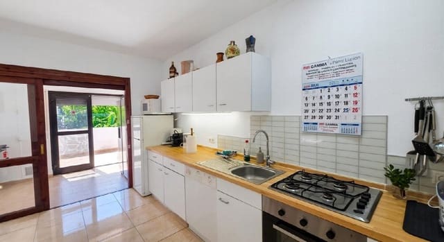 3 chambre Villa/Maison à vendre à Mijas Costa, Mijas avec piscine garage - 495 000 € (Ref: 9962339)