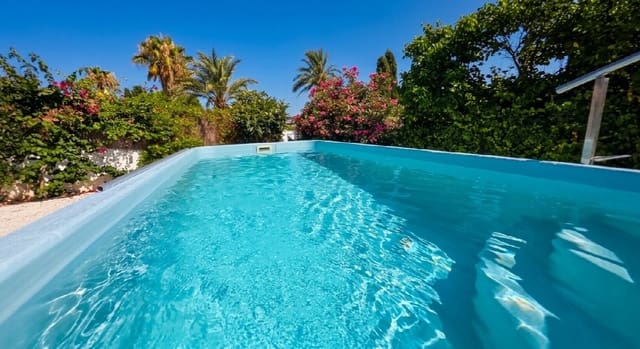 3 chambre Villa/Maison à vendre à Mijas Costa, Mijas avec piscine garage - 495 000 € (Ref: 9962339)
