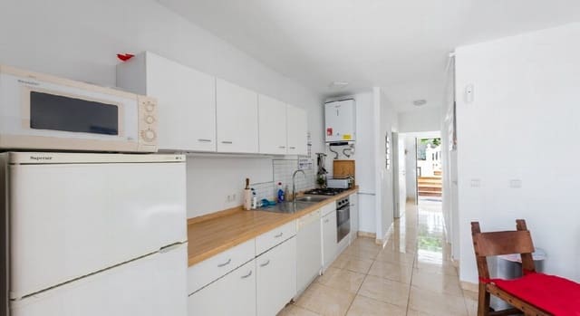 3 chambre Villa/Maison à vendre à Mijas Costa, Mijas avec piscine garage - 495 000 € (Ref: 9962339)
