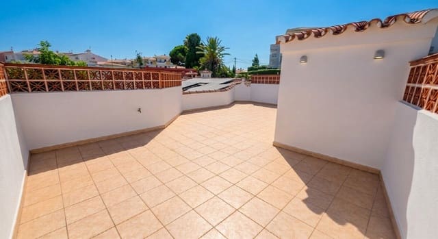 3 chambre Villa/Maison à vendre à Mijas Costa, Mijas avec piscine garage - 495 000 € (Ref: 9962339)