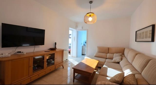 Chalet de 3 habitaciones en El Faro de Calaburra - Chaparral, Mijas en venta con piscina - 495.000 € (Ref: 9962340)