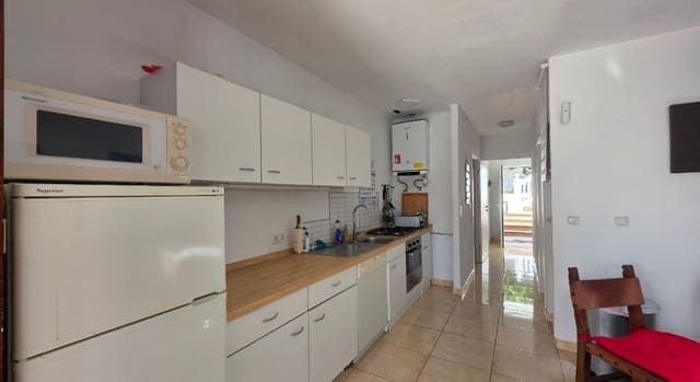 Chalet de 3 habitaciones en El Faro de Calaburra - Chaparral, Mijas en venta con piscina - 495.000 € (Ref: 9962340)