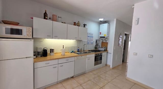 Chalet de 3 habitaciones en El Faro de Calaburra - Chaparral, Mijas en venta con piscina - 495.000 € (Ref: 9962340)