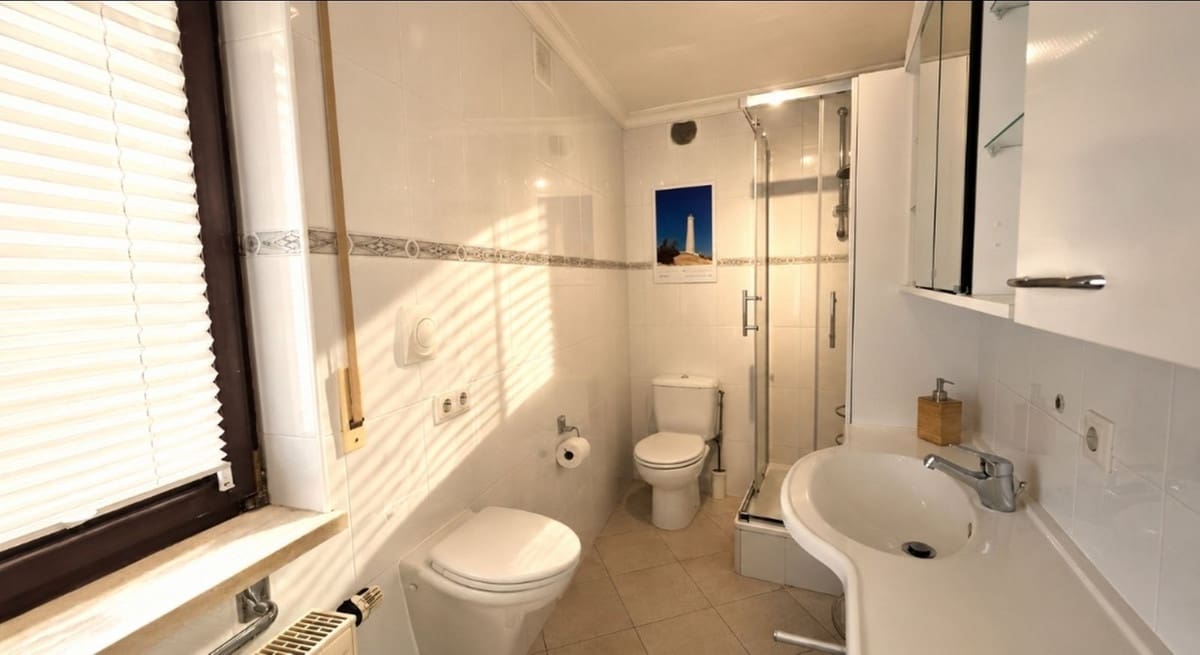 3 slaapkamer Villa te koop in Mijas Costa met zwembad - € 495.000 (Ref: 9962340)